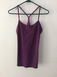 Ladies Lululemon Tank - $20