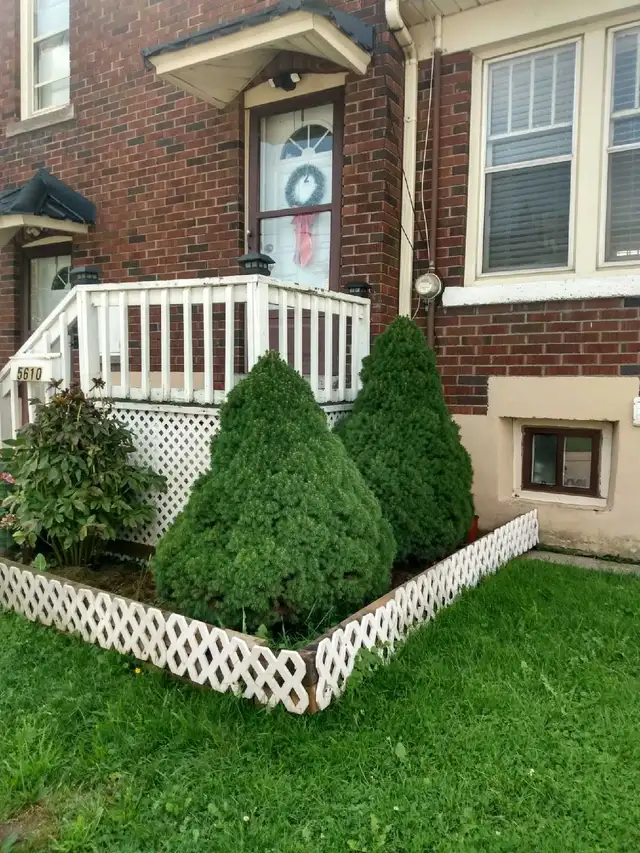 Upper unit-One bedroom apartment for rent in Niagara Falls 