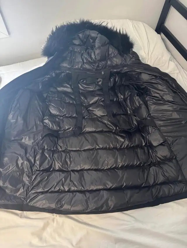 Rudsak winter coat in Men's in City of Montréal - Image 3
