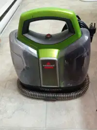 Wet Vacuum cleaner (Bissell)