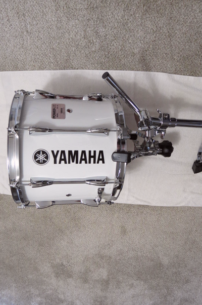 Custom Application Drum Snares (comes with stand).. * Yamaha 6300 Power-Lite---> $325. * Pearl 5x10...