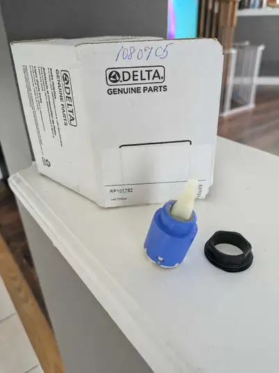 Received incorrectly under warranty. Don't need it. Brand new.