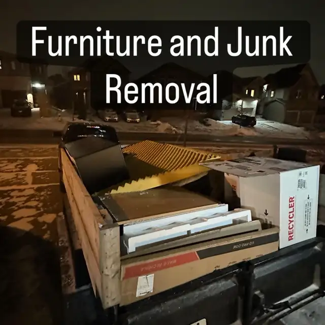 Junk Removal529384781455697925