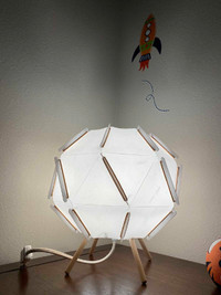 IKEA  Sjopenna Table Lamp