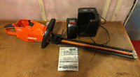 Echo 58 Volt Hedge Trimmer Kit