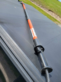 Trimmer Extension Pole