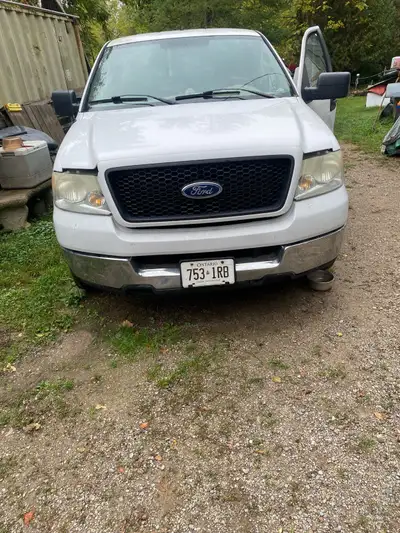 For scrap or part/repair Does run but ruff Best cash offer gets it 6472070835