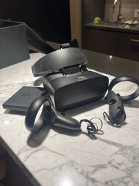 Oculus rift S - Vr headset 