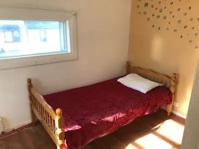 Room Available for Rent in Sudbury