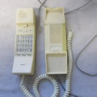 Corded Phone Amtel A1017, View more