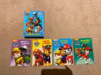 Selling Patrol Pals (Paw Patrol) books for kids - Hard cover
