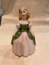 Royal Doulton "Penny" Figurine