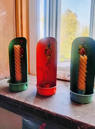 Candleholders, View more