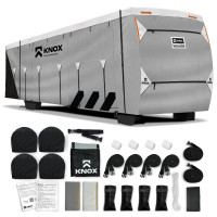 3rd Gen Motorhome RV, Class A Cover - **Various Sizes & Prices**
