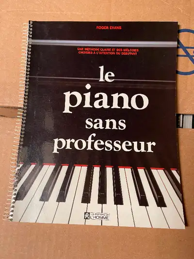 Très bon état.