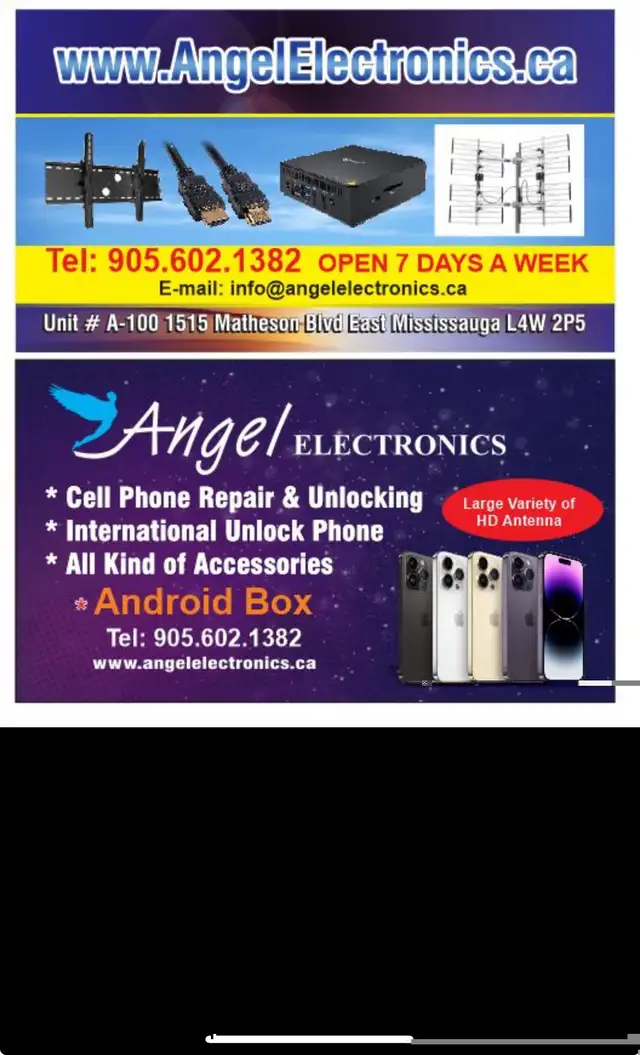 Hilook TK-6285TC-MC Kit Available @ Angel Electronics Mississaua in Security Systems in Mississauga / Peel Region - Image 11