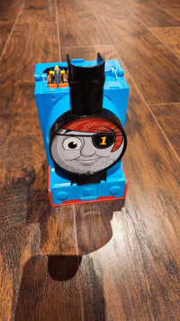 Thomas the Train Mini Pirate Toy