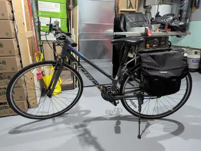 Vélo Norco VFR 4, View more