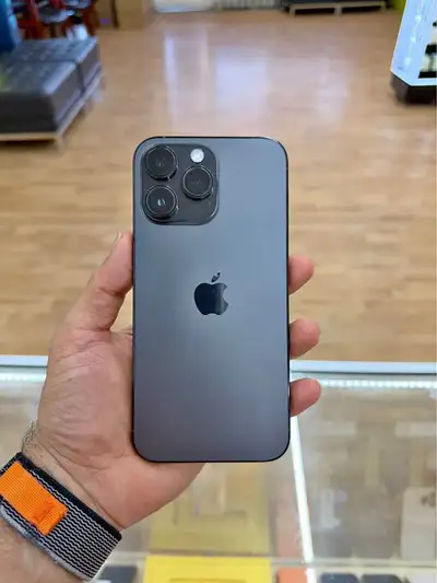 iPhone 14 Pro Max, 14 Pro 128GB/256GB Unlocked!, View more