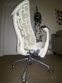 Herman miller embody limited edition chair