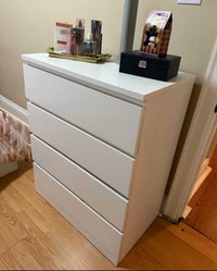 New brand 4 chest drawer City of Toronto Toronto (GTA) Preview