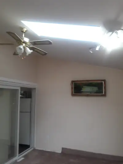 Assalam U Allaikum, Private room or sharing with 1 other person in basement available near sheppard...