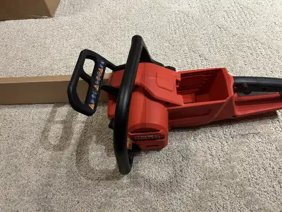 Brand new Milwaukee m18 brushless fuel 16 inch chainsaw 2727-20, View more