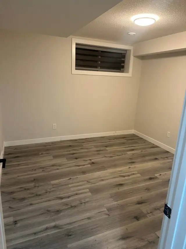 Legal 2-Bedroom Basement | Separate Entrance in Short Term Rentals in Calgary - Image 5