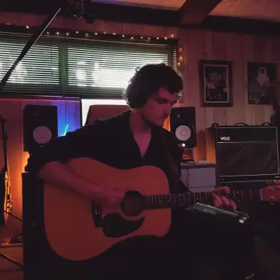 Hello all! My name is Austin Marsh, I'm a musician, producer and teacher from montreal. Im offering...