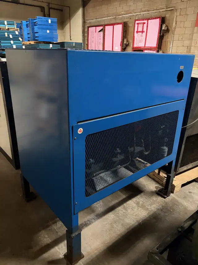 Secheur air TG 400 air dryer in Other in Drummondville - Image 5