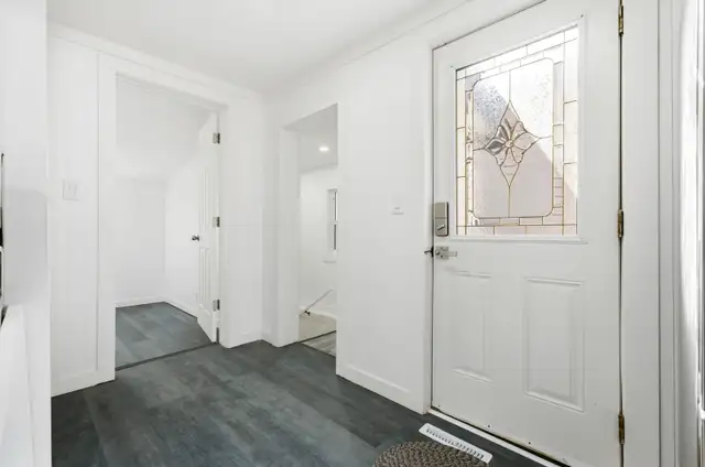 2bd/2bth Completely Renovated House in Broders Annex in Houses for Sale in Regina - Image 14
