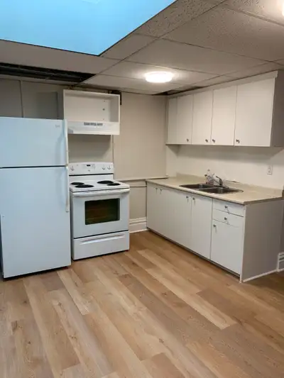 Apartment for Rent Hamilton