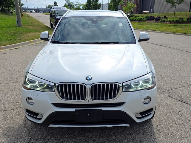 2015 BMW X3 xDrive28i in Cars & Trucks in Owen Sound - Image 4
