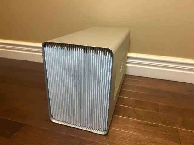 Razer Core X Thunderbolt 3 External GPU Enclosure in Desktop Computers in St. John's - Image 4