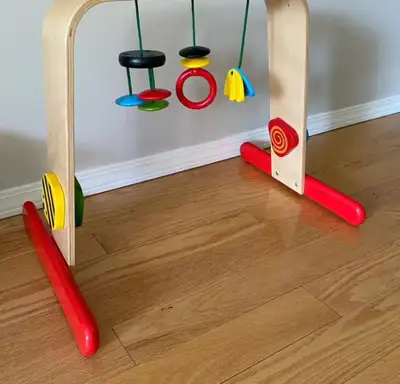 Baby Gym, View more