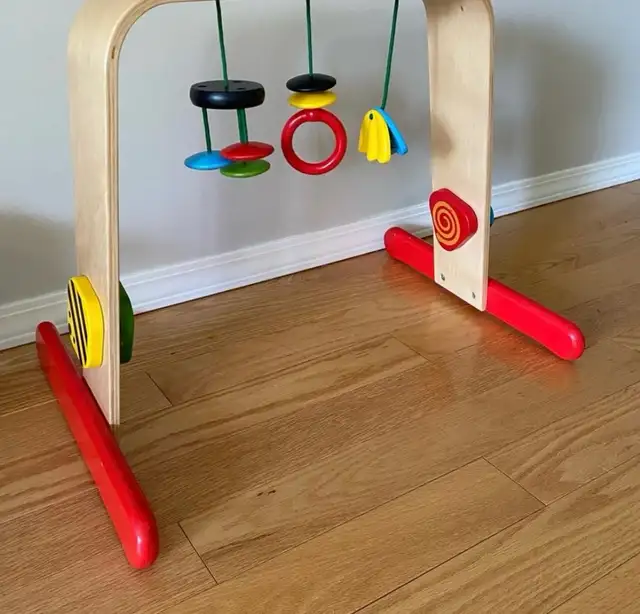 Baby Gym in Toys in Owen Sound - Image 2