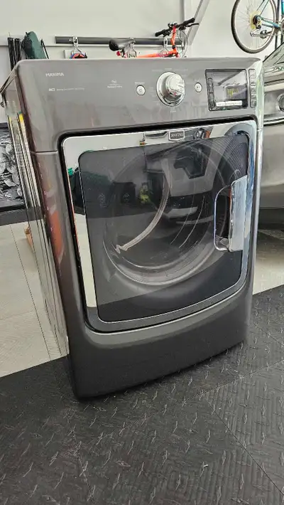 Clothes Dryer, View more