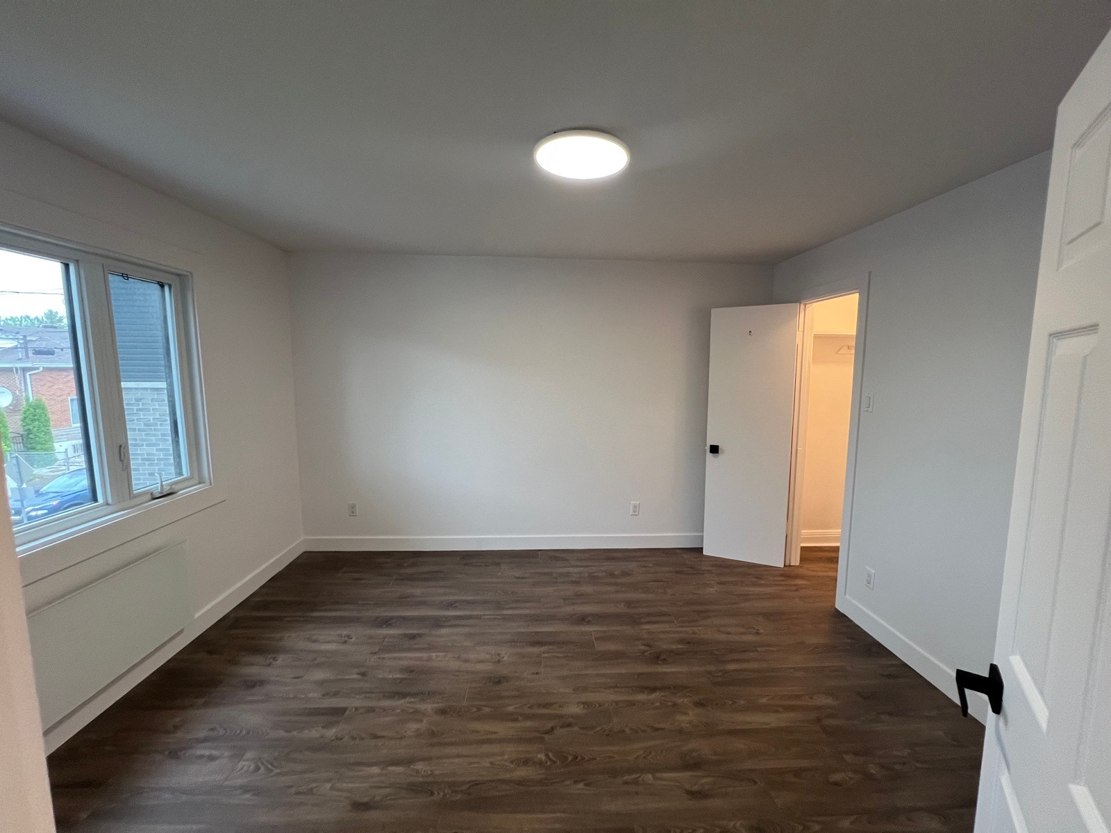 Appartement de 2 chambres et 1 salle de bain — photo 3