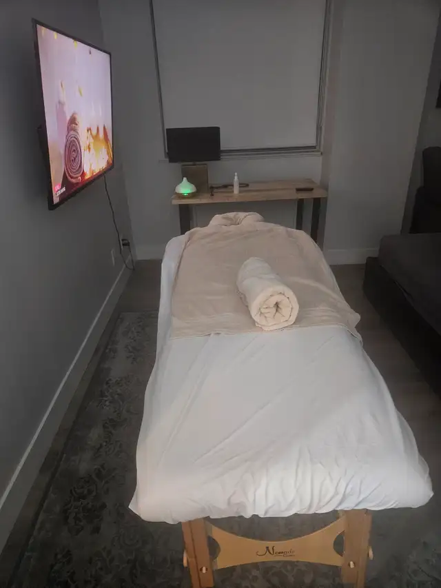 Male Practitioner- Relaxation Massag•e lDowntown) in Massage Services in Ottawa - Image 3