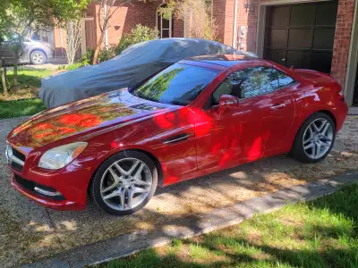 I brought this car up from a dealer in florida two years ago. The car is in very good shape but is n...