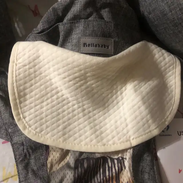 New-Bellababy Multifunction Baby Carrier Hip Seat in Strollers, Carriers & Car Seats in Mississauga / Peel Region - Image 8