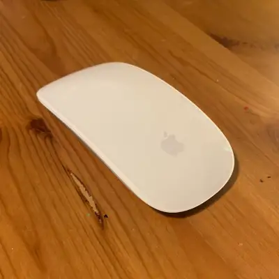 Apple Magic Mouse (2025), View more