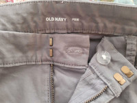 New Old navy pixie pants size 14