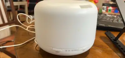 Aromatherapy Diffuser, View more