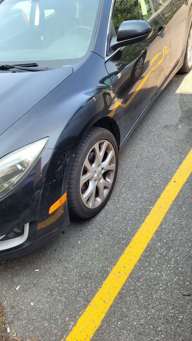 Mazda 6 2011 à vendre dans Autos et camions  à Ville de Montréal - Image 2