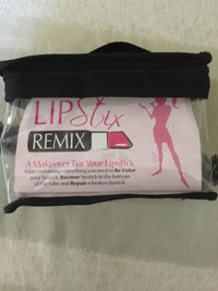 Lipstix Remix Create Your Own Lipstick