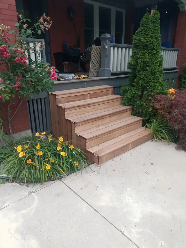 Skilled Carpenter/Handyman