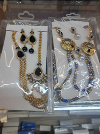 Pick any 20$ necklace and earrings 