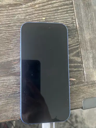 Perfect condition iphone 16 for sale Switched phones and it was barely used 800 obo