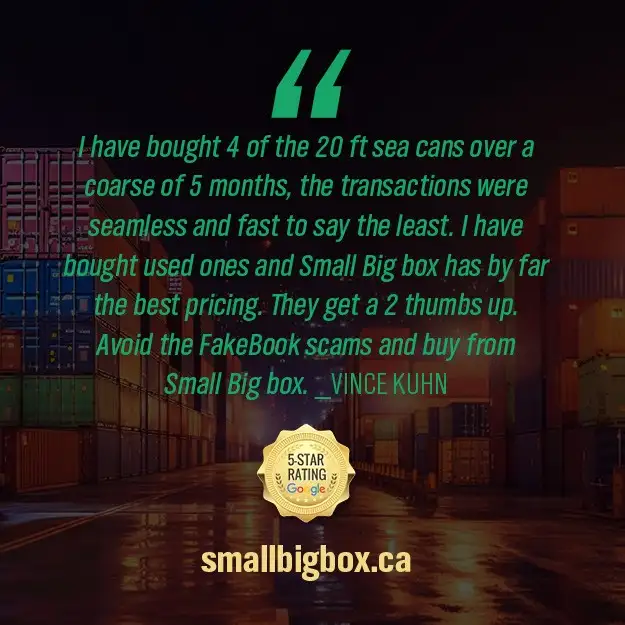Best Priced Kawartha Lakes Boxes Around! - Photo 2